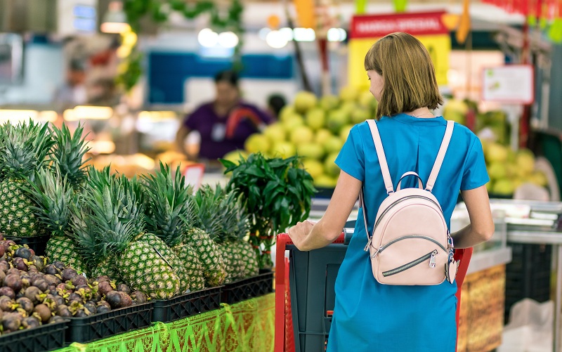Những điều cần biết về siêu thị ở Đức - Indochina Study Abroad