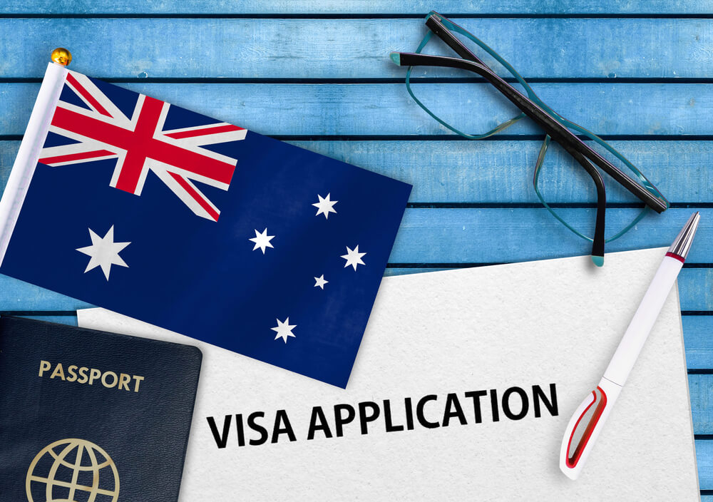 Các Bước Chuẩn Bị Hồ Sơ Du Học Và Xin Visa Du Học Úc - Indochina Study  Abroad