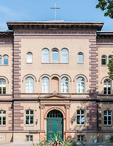 oberlinhaus