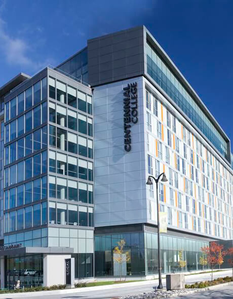 centennial-college