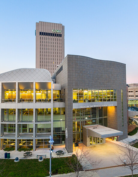 cleveland-state-university