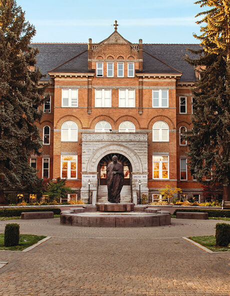 gonzaga-university