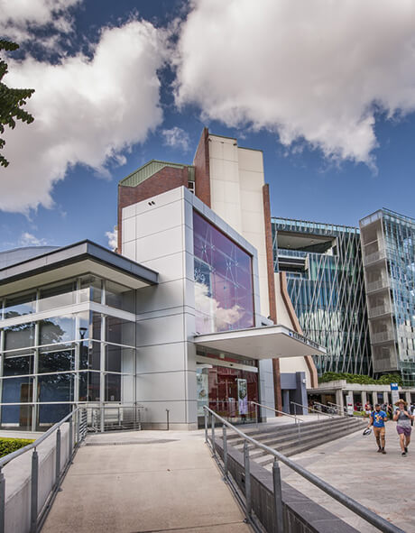queensland-university-of-technology