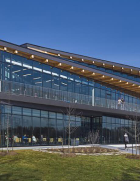 trent-university