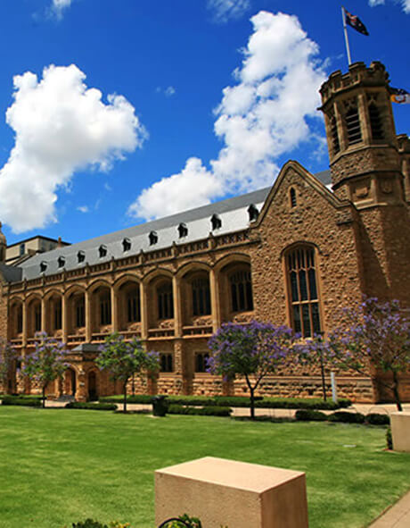 university-of-adelaide