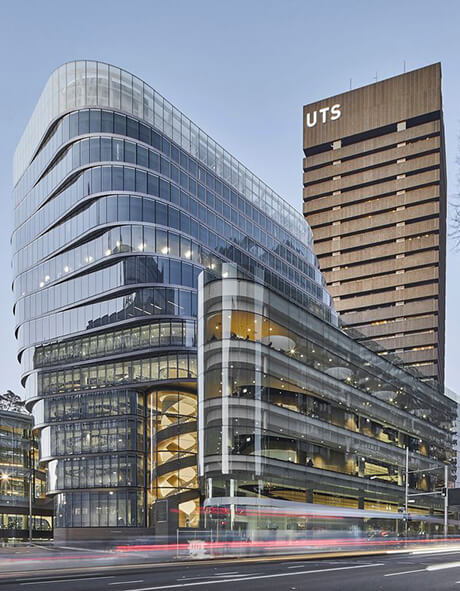 university-of-technology-sydney