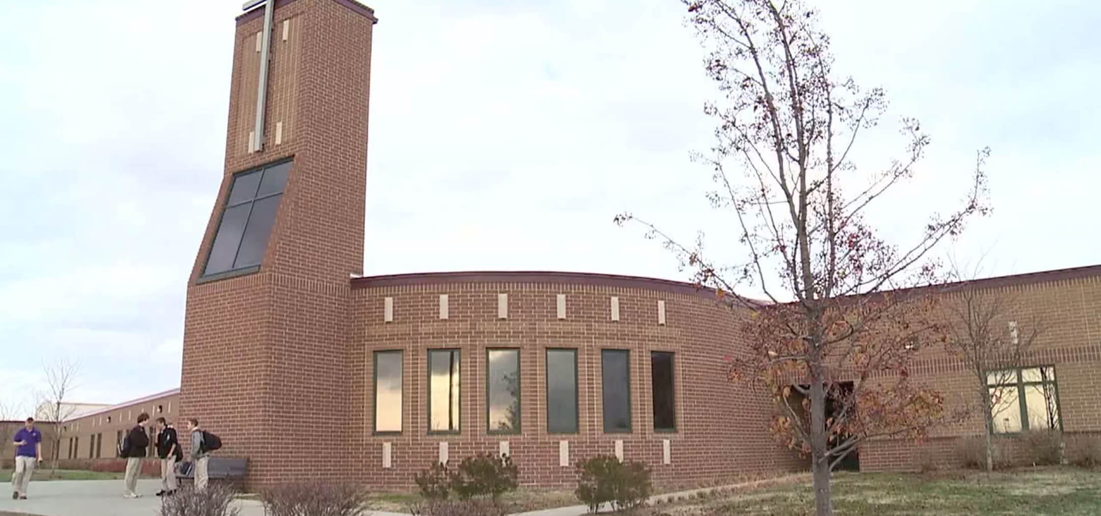 Trường trung học tư thục công giáo Guerin Indochina Study Abroad