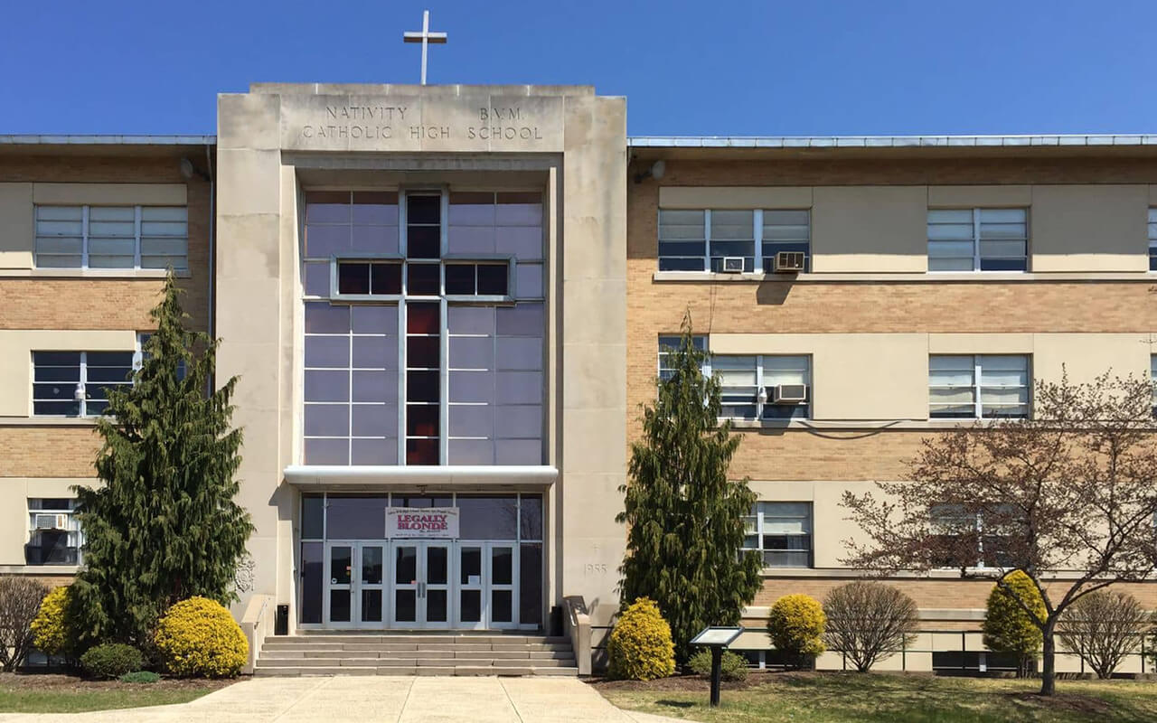 Trường trung học Nativity BVM Indochina Study Abroad