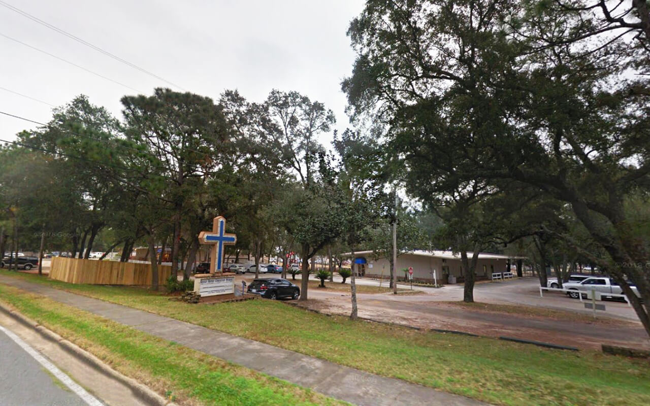 Học viện Rocky Bayou Christian Academy