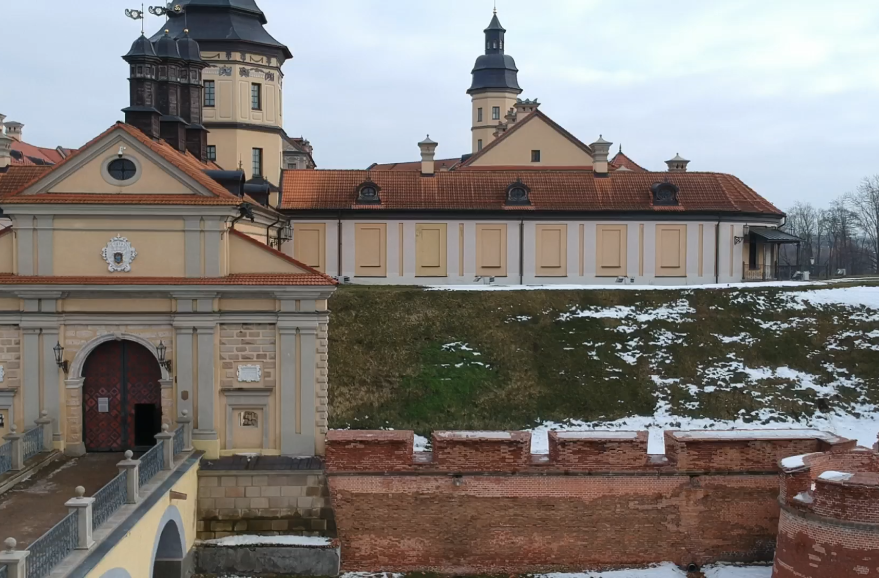 Trường Trung học Fort Erie International Academy