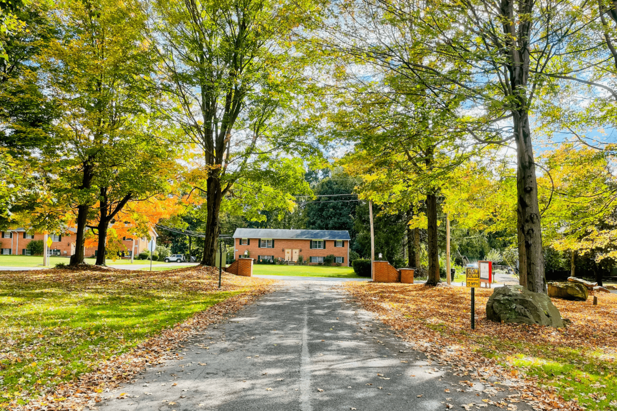 William Penn Academy