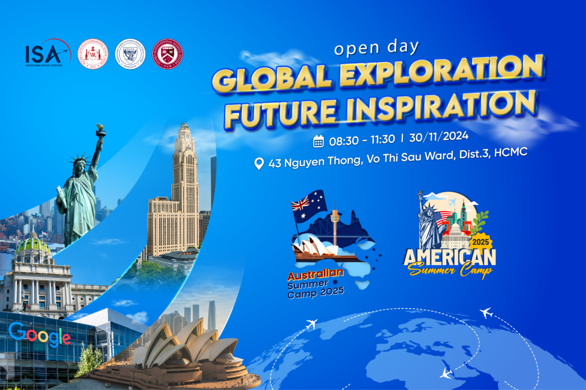 Global Exploration, Future Inspiration